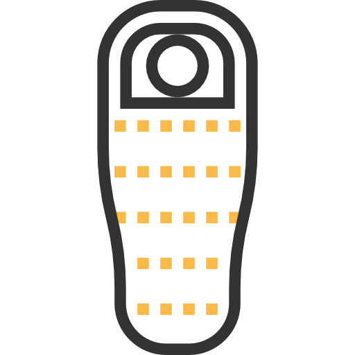 Sleeping bag